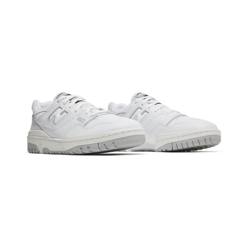 550 - "White Grey"