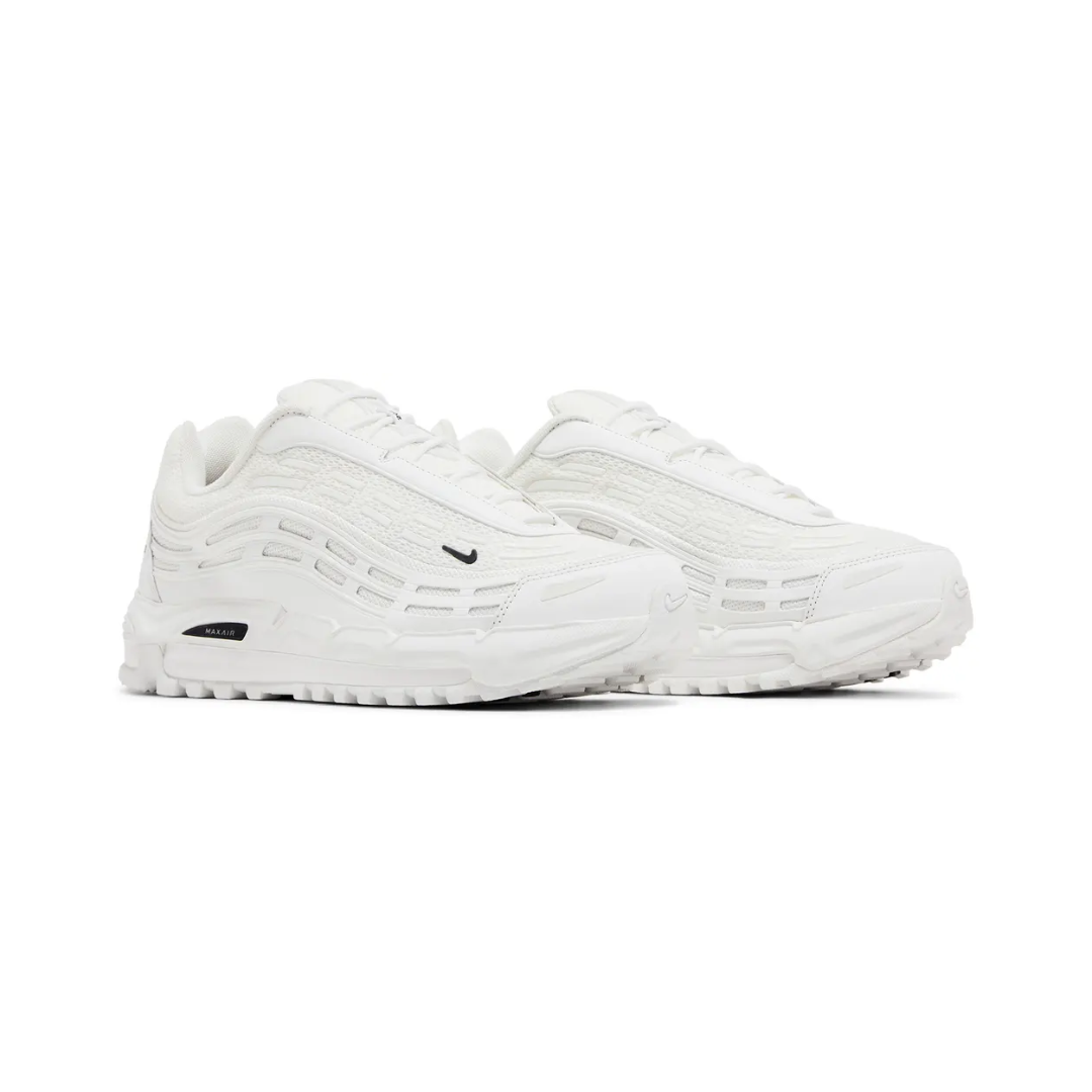 Comme des Garçons x Air Max TL 2.5 - "Summit White"