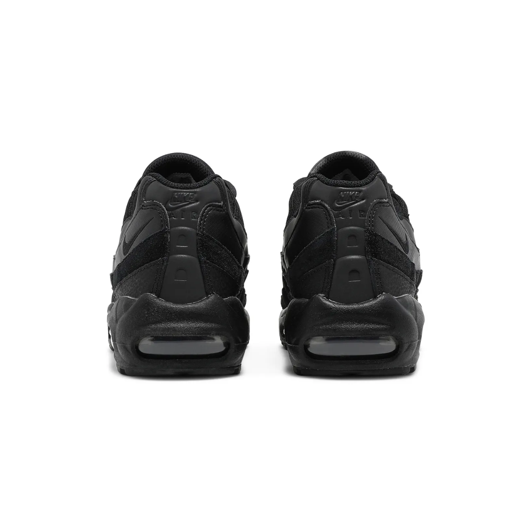 Air Max 95 - "Triple Black"