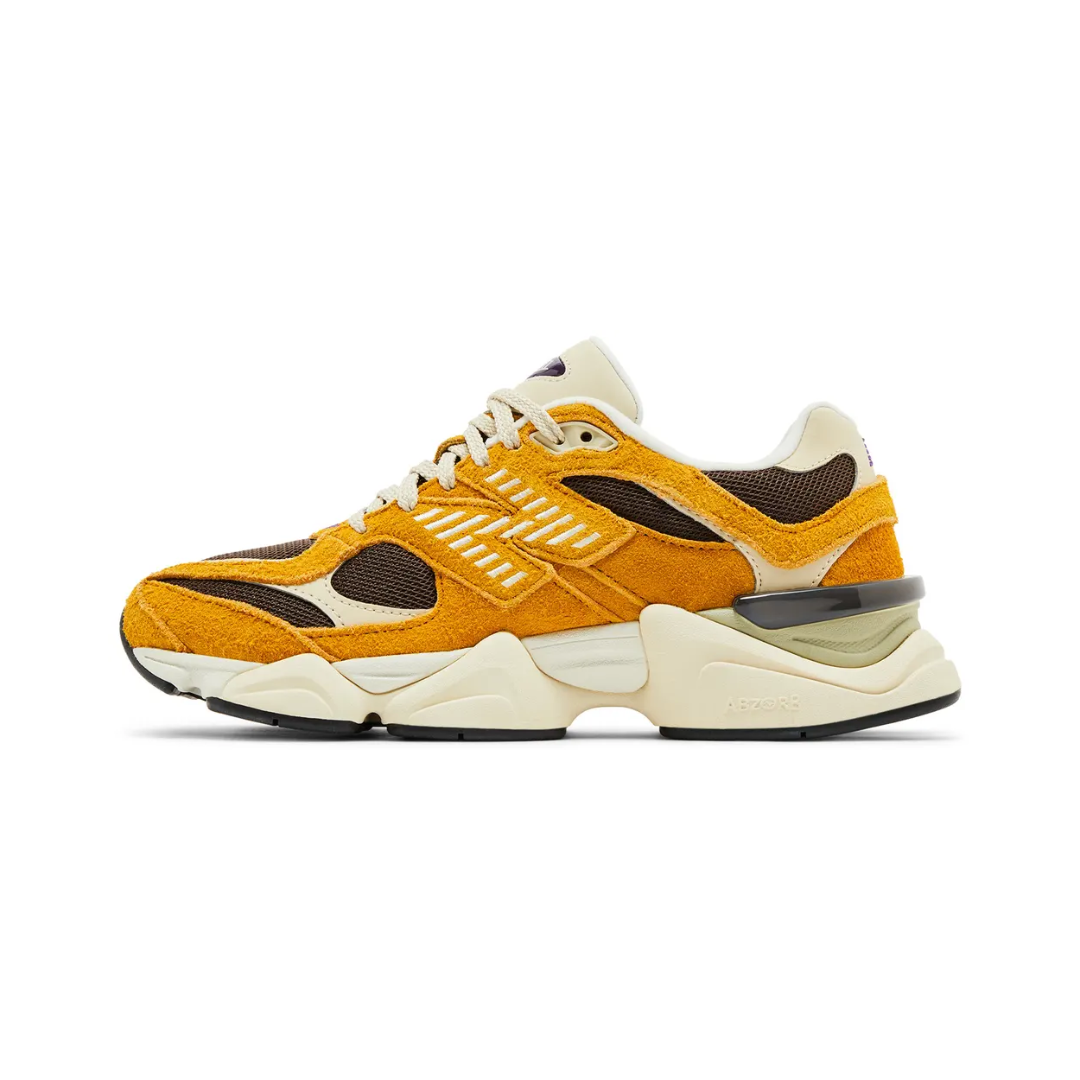 9060 - "Butterscotch"