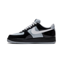 Central Cee x Nike Air Force 1 Low - "Black White Smoke Grey"