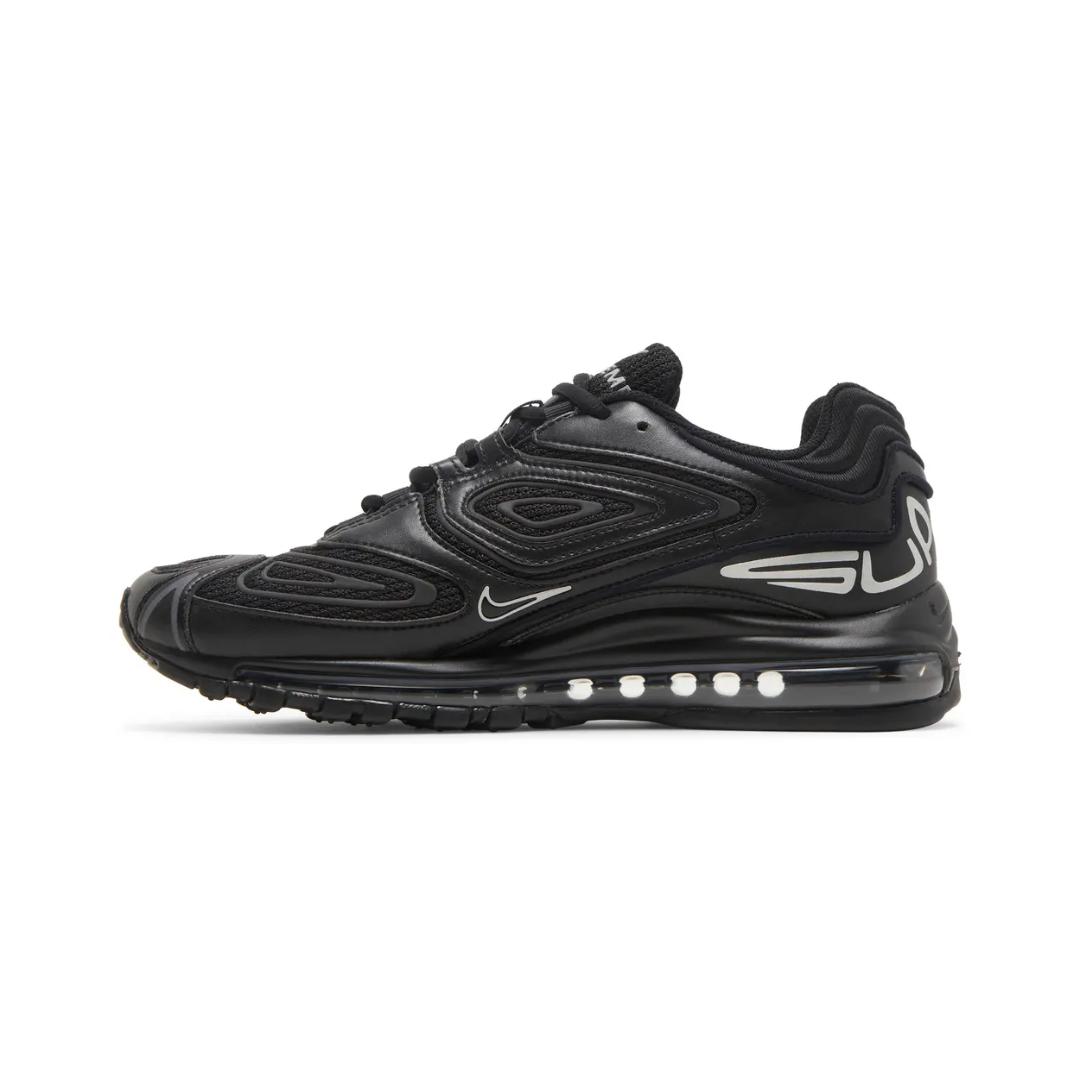 SUPREME x Air Max 98 TL SP - "Black"