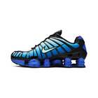 Shox TL - "Vapor Green Racer Blue"