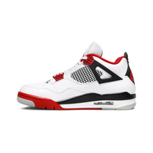 Air Jordan 4 Retro - "Fire Red"