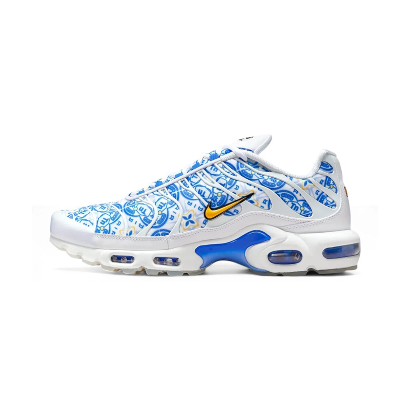 Air Max TN Plus - "Lisboa"