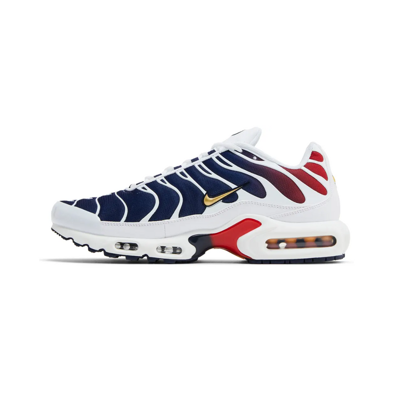 Paris Saint Germain (PSG) x Air Max TN Plus - "Home Kit"
