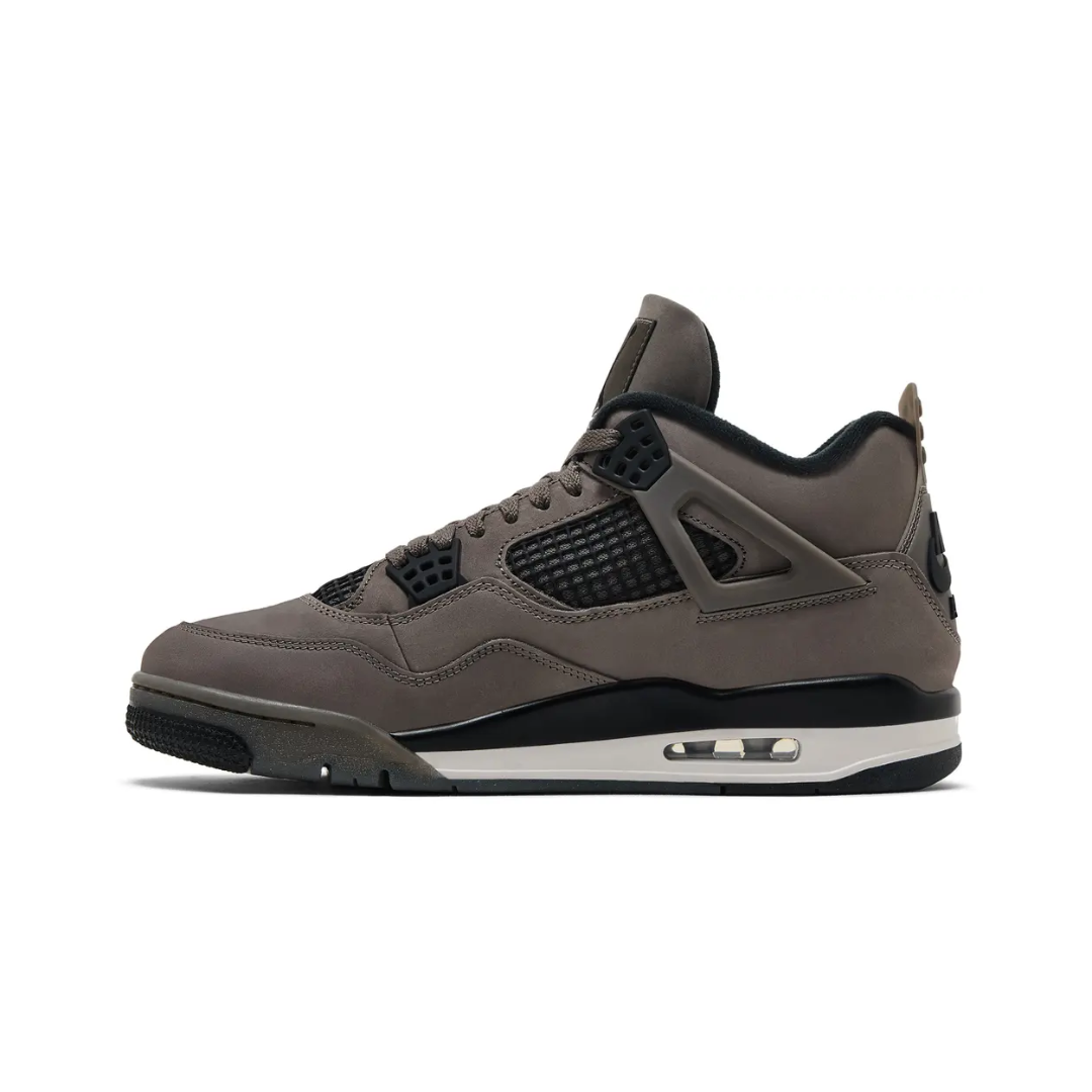 Air Jordan 4 Retro - "Cave Stone"