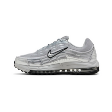 Air Max TL 2.5 - "Metallic Silver"