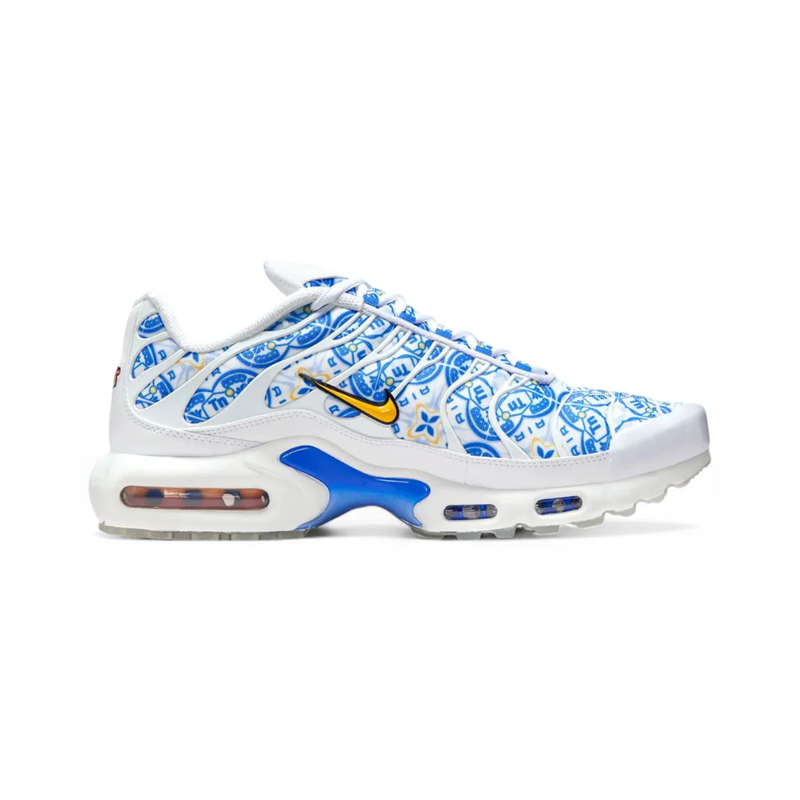 Air Max TN Plus - "Lisboa"