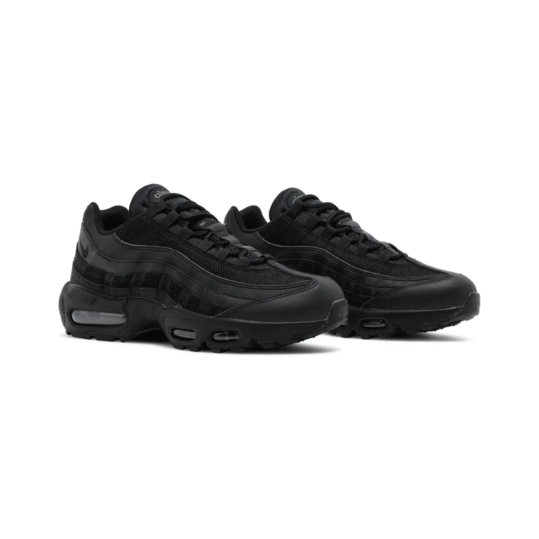 Air Max 95 - "Triple Black"