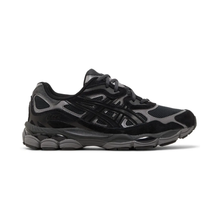 ASICS Gel NYC - "Graphite Grey Black"
