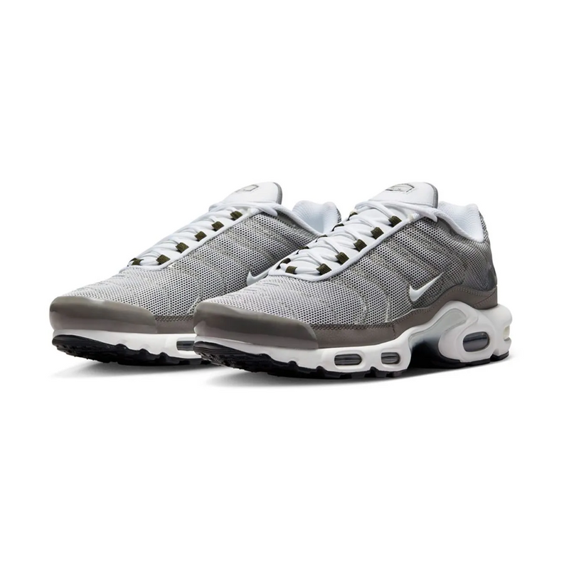 Air Max TN Plus SE - "Flat Pewter"