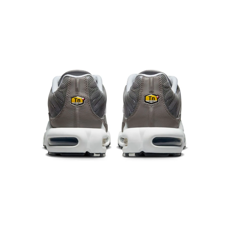 Air Max TN Plus SE - "Flat Pewter"