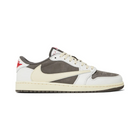 Travis Scott x Air Jordan 1 Retro Low - "Reverse Mocha"