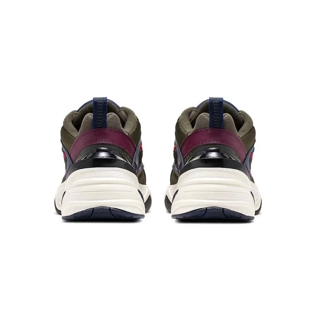 M2K Tekno - "Navy Sequoia"