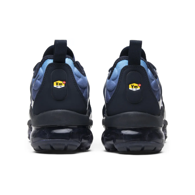 Vapormax Plus - "Photo Blue"