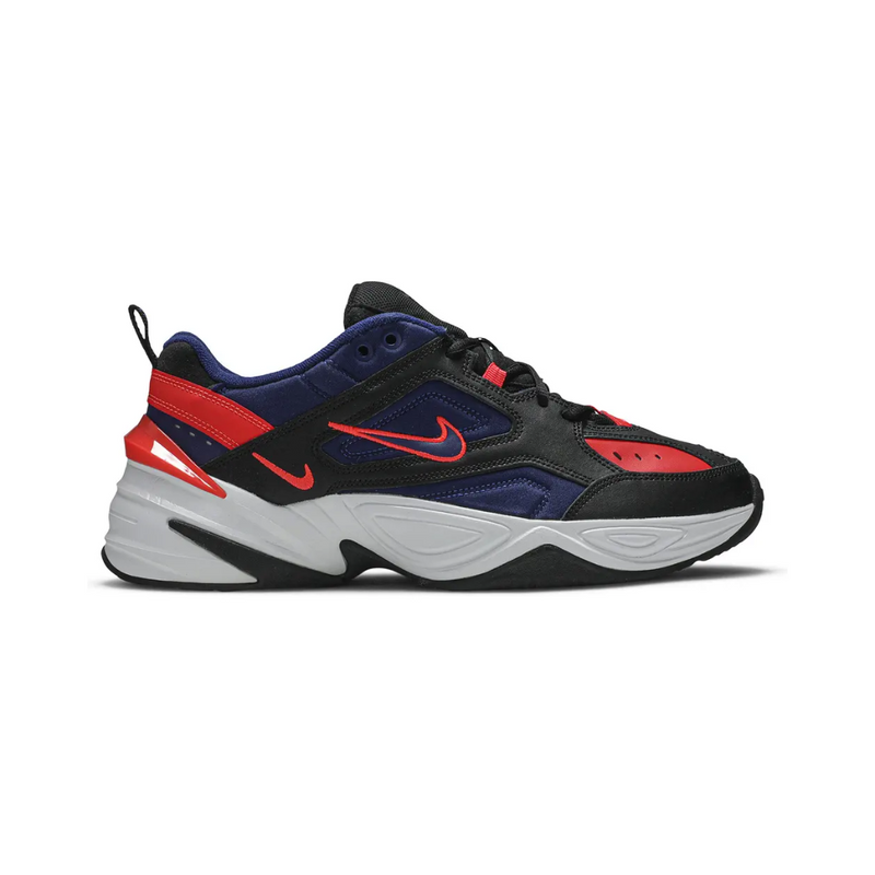 M2K Tekno - "Deep Royal Crimson"