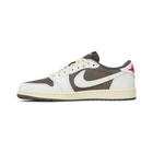 Travis Scott x Air Jordan 1 Retro Low - "Reverse Mocha"