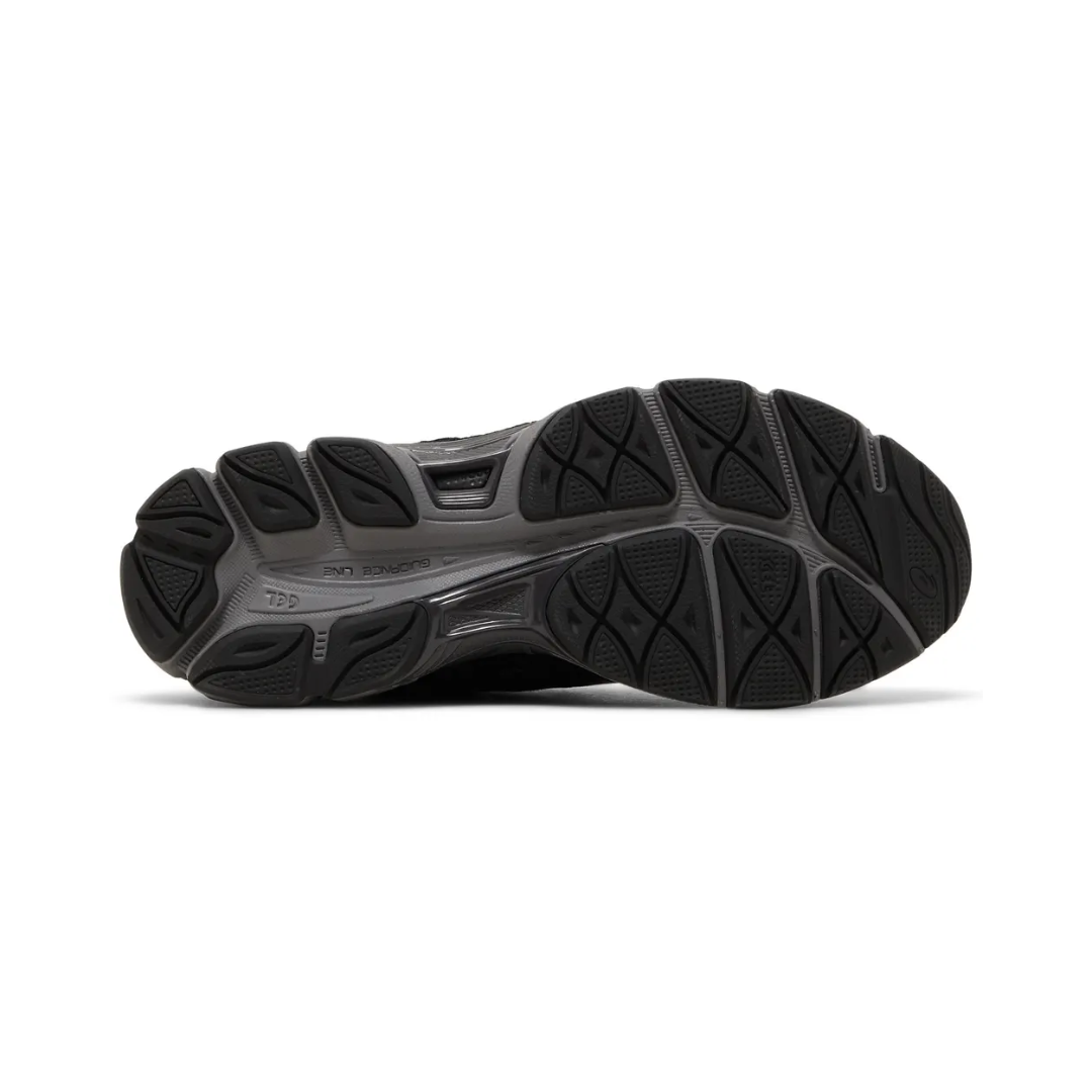 ASICS Gel NYC - "Graphite Grey Black"
