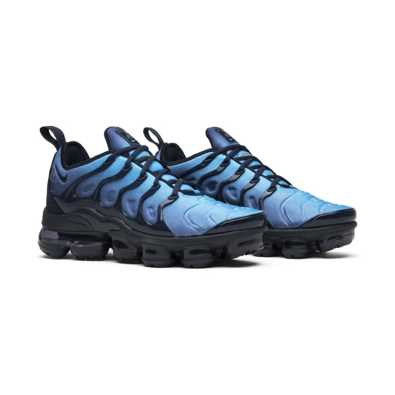 Vapormax Plus - "Photo Blue"