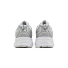 530 - "Silver Metallic Moonbeam"