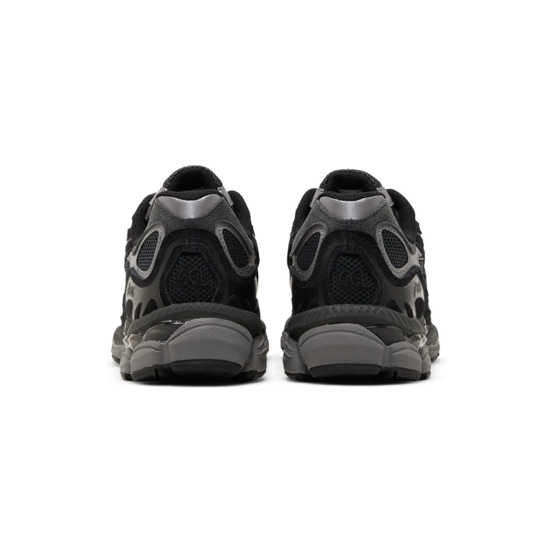 ASICS Gel NYC - "Graphite Grey Black"
