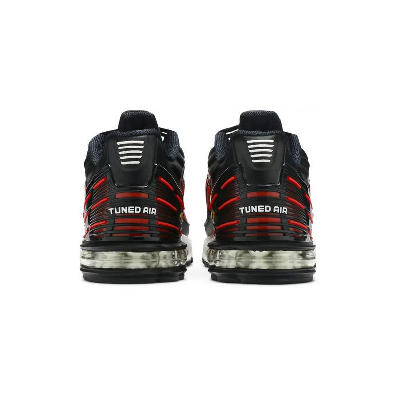 Air Max TN Plus III - "Tiger"