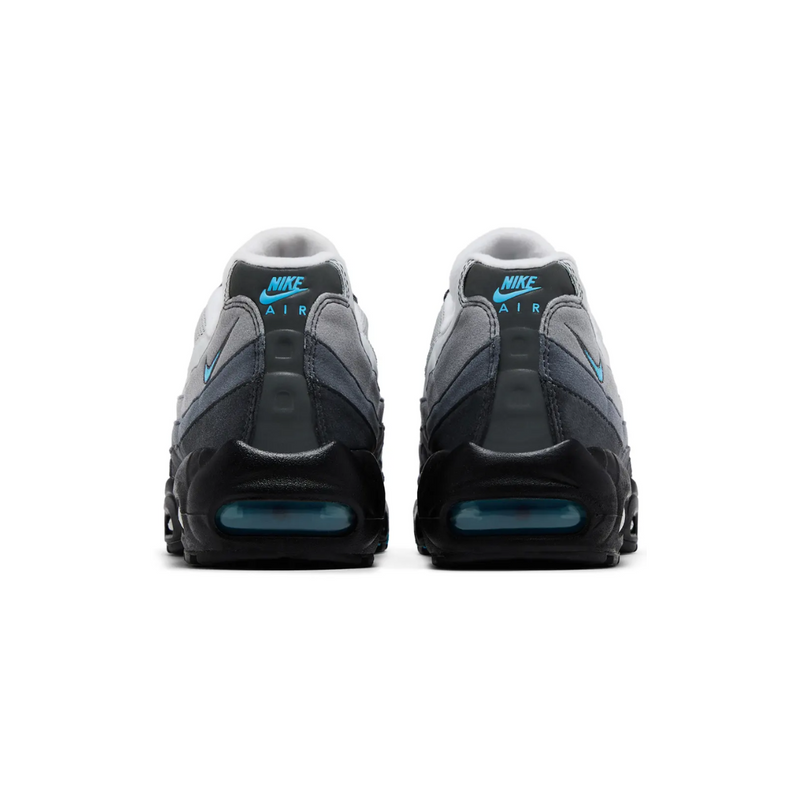 Air Max 95 - "Baltic Blue"