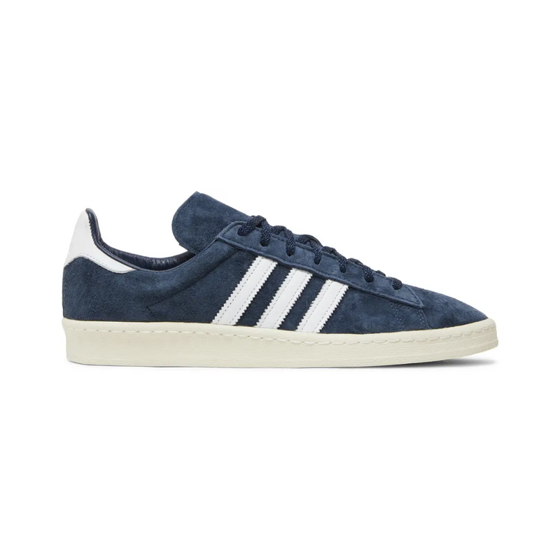 Campus 80s - "Collegiate Navy"