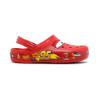 Cars x Crocs Classic Clog - "Lightning McQueen"