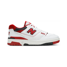 550 - "White Team Red"
