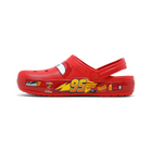 Cars x Crocs Classic Clog - "Lightning McQueen"