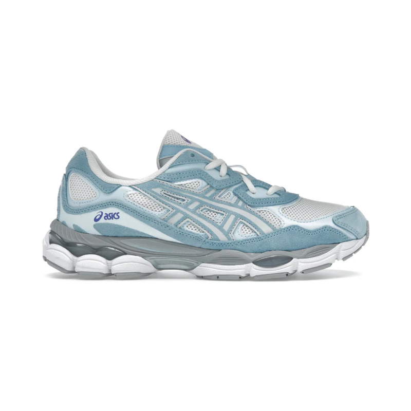 ASICS Gel NYC - "Arctic Sky"