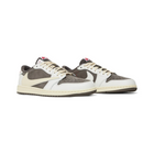 Travis Scott x Air Jordan 1 Retro Low - "Reverse Mocha"