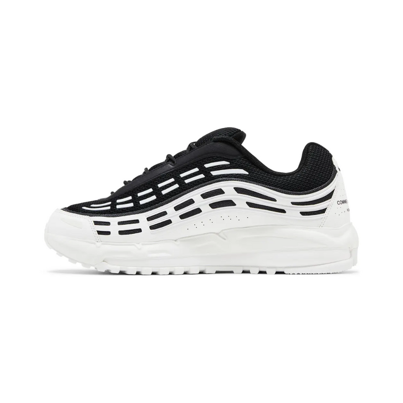 Comme des Garçons x Air Max TL 2.5 - "Black White"
