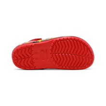 Cars x Crocs Classic Clog - "Lightning McQueen"
