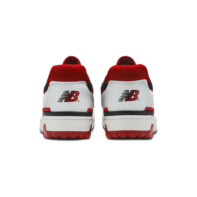 550 - "White Team Red"