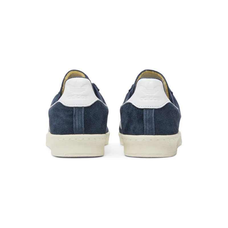 Campus 80s - "Collegiate Navy"