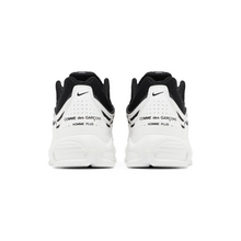 Comme des Garçons x Air Max TL 2.5 - "Black White"
