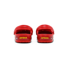 Cars x Crocs Classic Clog - "Lightning McQueen"