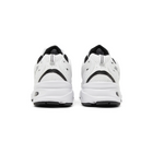 530 - "White Black"