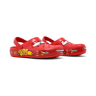 Cars x Crocs Classic Clog - "Lightning McQueen"