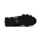 Shox TL - "Vapor Green Racer Blue"