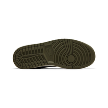 Air Jordan 1 Retro Low - "Medium Olive"