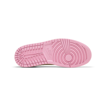 Travis Scott x Air Jordan 1 Retro Low - "Shy Pink"