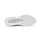 Air Max 95 - "Triple White"