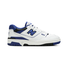 550 - "White Team Royal"