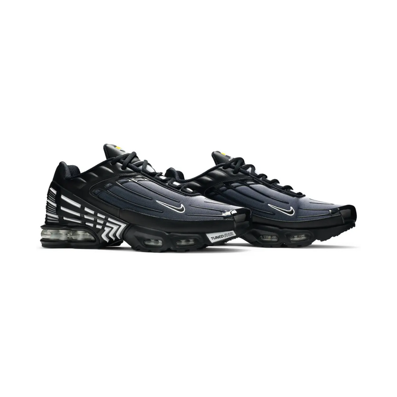 Air Max TN Plus III - "Obsidian"
