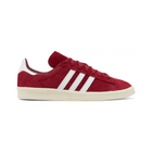 Campus 80s - "Collegiate Burgundy"