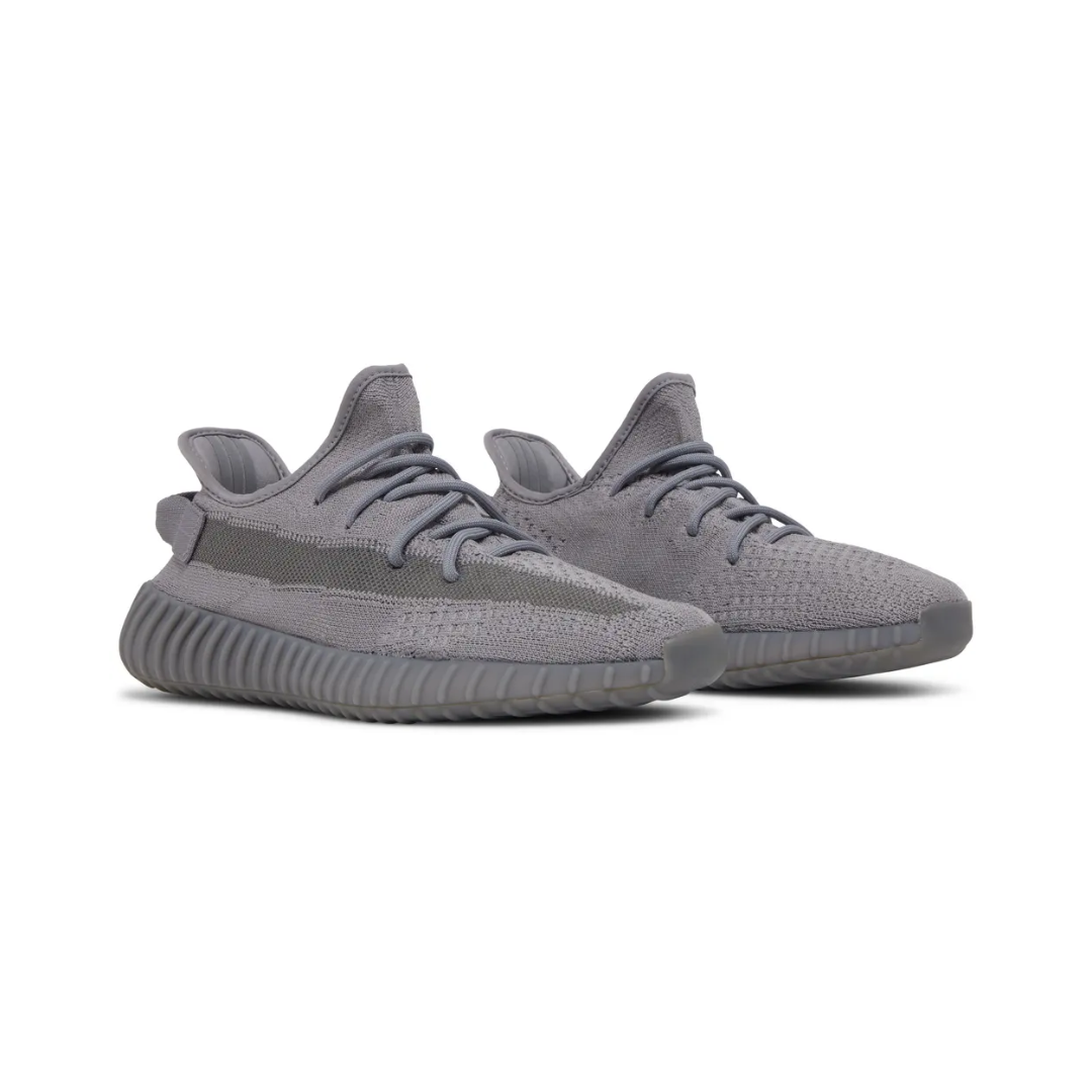 Yeezy Boost 350 V2 - "Steel Grey"